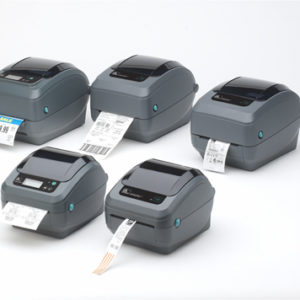 Desktop Label Printers