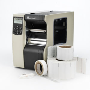 RFID Printers