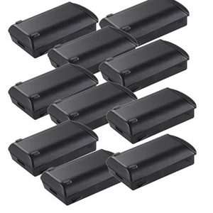 BTRY-MC32-02-10 - PowerPrecision High Capacity Battery for MC32 Series (10 Pack)