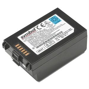 BTRY-MC70EAB02 - Motorola MC70 3800mAh High Capacity Battery