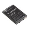 BTRY-MC40EAB0E-01R - Motorola MC40 Standard Battery