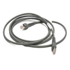 CBA-M04-S07ZAR - Motorola 7ft Straight IBM Cable (5B)