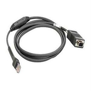 CBA-U16-S08PAR - Motorola 8ft Straight USB Cable (RFID)