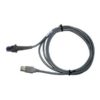 Cable, USB, Type A, Straight, CAB-426, 6 ft.