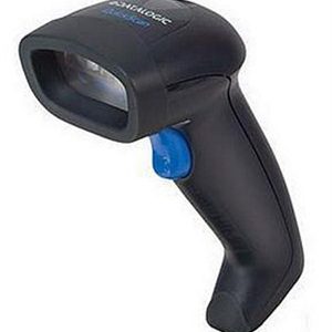 Datalogic QuickScan L QD2330 Black Laser Scanner (Scanner Only)