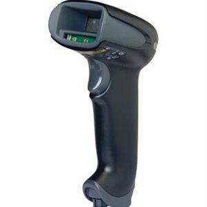 Xenon 1900 Extended Range (Scanner Only, Black)