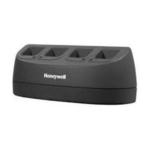 MB4-BAT-SCN01EUD0 - Honeywell Xenon 4-Bay Battery Charger (EU)