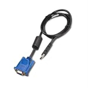 VE011-2018 - Intermec Single USB Client Cable
