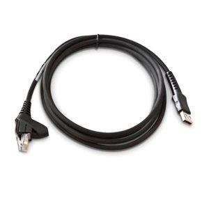 CAB-SG20-USB001 - Intermec USB Interface Cable (6 Feet, Straight)