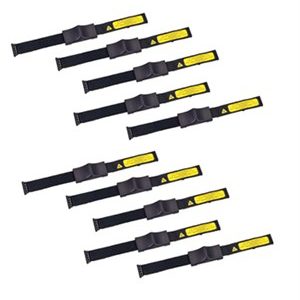 KT-STRPT-RS507-10R - Motorola RS507 Replacement Strap (10 Pack)