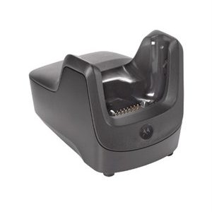 CRD2100-1000UR - Motorola MC2100 Single Slot USB Cradle