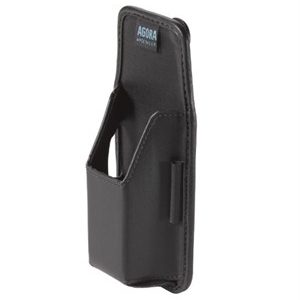 SG-MC2121205-01R - Motorola MC2100 Leather Holster