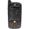 MC67, 2D Imager, Camera, Andoid Jelly Bean, Qwerty Keyboard