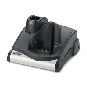 CRD9000-1001SR - Motorola MC90XX/MC9190-G Single Slot USB/RS232 Cradle (INTL)