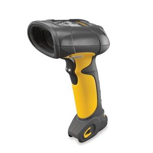 Motorola DS3500-ER Rugged Barcode Scanner with Extended scanning range - from near contact to as far as 30 ft. away