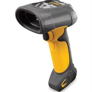 Motorola DS3508 Rugged, Industrial Corded 2D Barcode Scanners