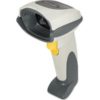 Motorola DS6707 White High Density Barcode Scanner