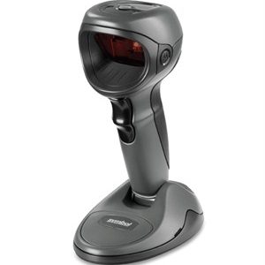 Motorola DS9808 1D/2D Presentation Barcode Imager with Hands-free & Handheld Modes