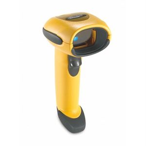 LS3008 Rugged Handheld Barcode Scanner