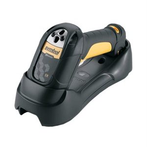 Industrial Barcode Scanners