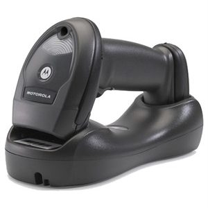 Zebra LI4278 General Purpose Cordless Linear Imager 1D Barcode Scanner