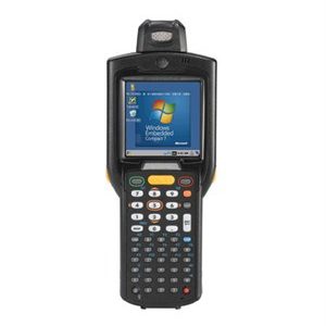 Rugged Mobile Computers