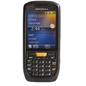 Motorola MC45 - Affordable IP64 Rugged Mobile Computer