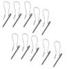 KT-MC45-STYTH-10R - Motorola MC45 Stylus with Tether Kit (10 pack)