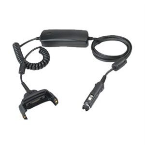 VCA5500-01R  - Motorola MC55/MC65/MC67 Auto Charge Cable (Cigarette Lighter Adapter)