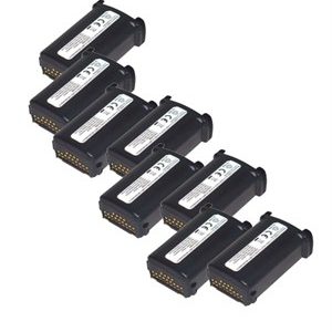 BTRY-MC90GKAB0E-10 - Motorola 2200 mAh Li-Ion Battery (Pack of 10)