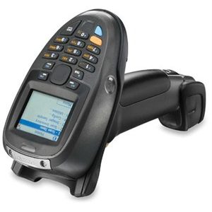 Motorola MT2000 Series (MT2070/MT2090) Handheld Mobile Barcode Terminals