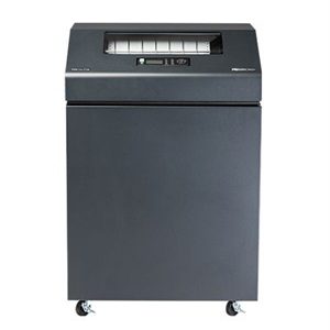 P8000 Line Matrix Printer - 500lpm, Cabinet, EMEA