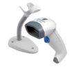 Datalogic QuickScan L QD2330 White KBW and Stand Kit