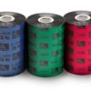 05095BK08345 Zebra 5095 Performance Resin 83mm x 450m Ribbon