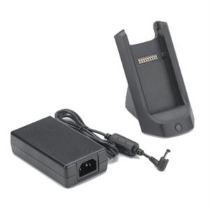 SAC9500-1000CR - Motorola MC9500 Single Slot Battery Charger Kit (INTL)
