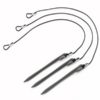 11-43912-50R - Motorola Plastic Stylus Tethered (50 Pack)