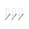 KT-122016-03R - Motorola MC9500 Spring Loaded Stylus (3 Pack)