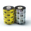 800132-102 Zebra 3200 High Performance Wax/Resin 57mm x 74m Ribbon