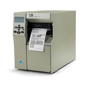 Zebra 105SLPlus - Industrial Printers