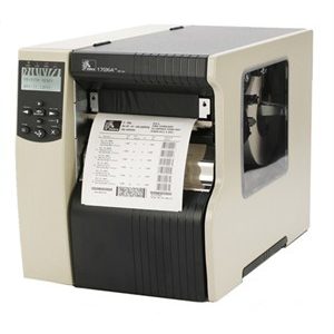 Zebra 170Xi4 Label Printer (203dpi)