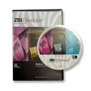 ZBI 2 Programming Language Licence (1 Printer)