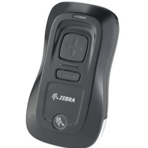 Zebra CS3000 Series - Batch or Cordless 1D Laser Barcode Scanners