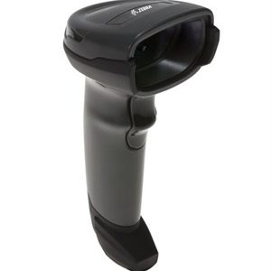 Zebra DS4308-HD High Density Area Imager Barcode Scanner