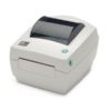 Zebra GC420d Direct thermal desktop labelling printer