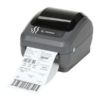 Zebra GK420d - Compact Direct Thermal Desktop Label Printer