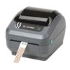 Zebra GX420D Desktop Label Printer USB, Serial, Parallel, With Cutter