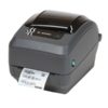 Zebra GX420t - Thermal Transfer Desktop Printer