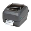 Zebra GX420t - Thermal Transfer Desktop Printer