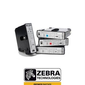10006999K Zebra HC100 Cartridges Z-Band Direct   Wristbands