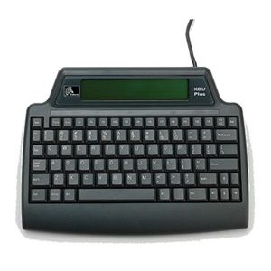 Zebra - KDU Plus (Keyboard Display Unit)